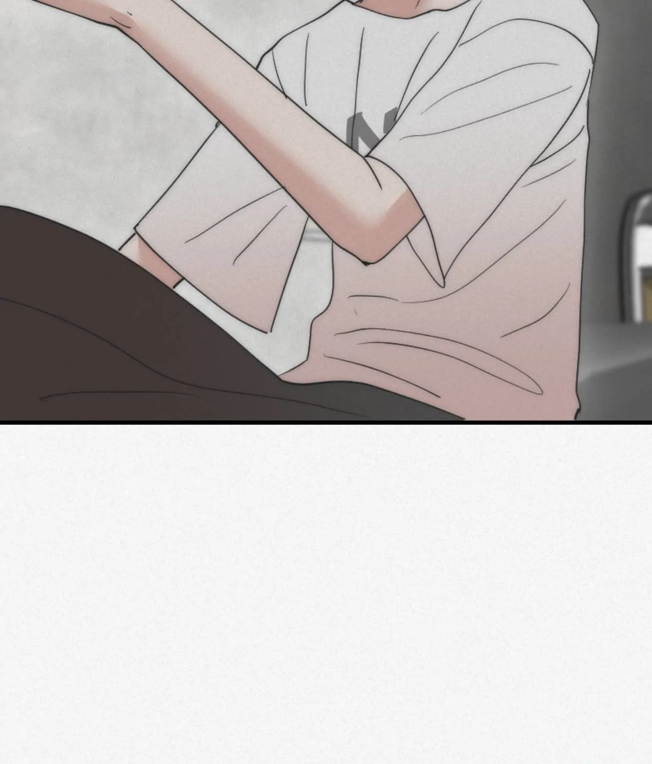 Please Feed Me, Sunbae [Official] - Episode 14 manhwa