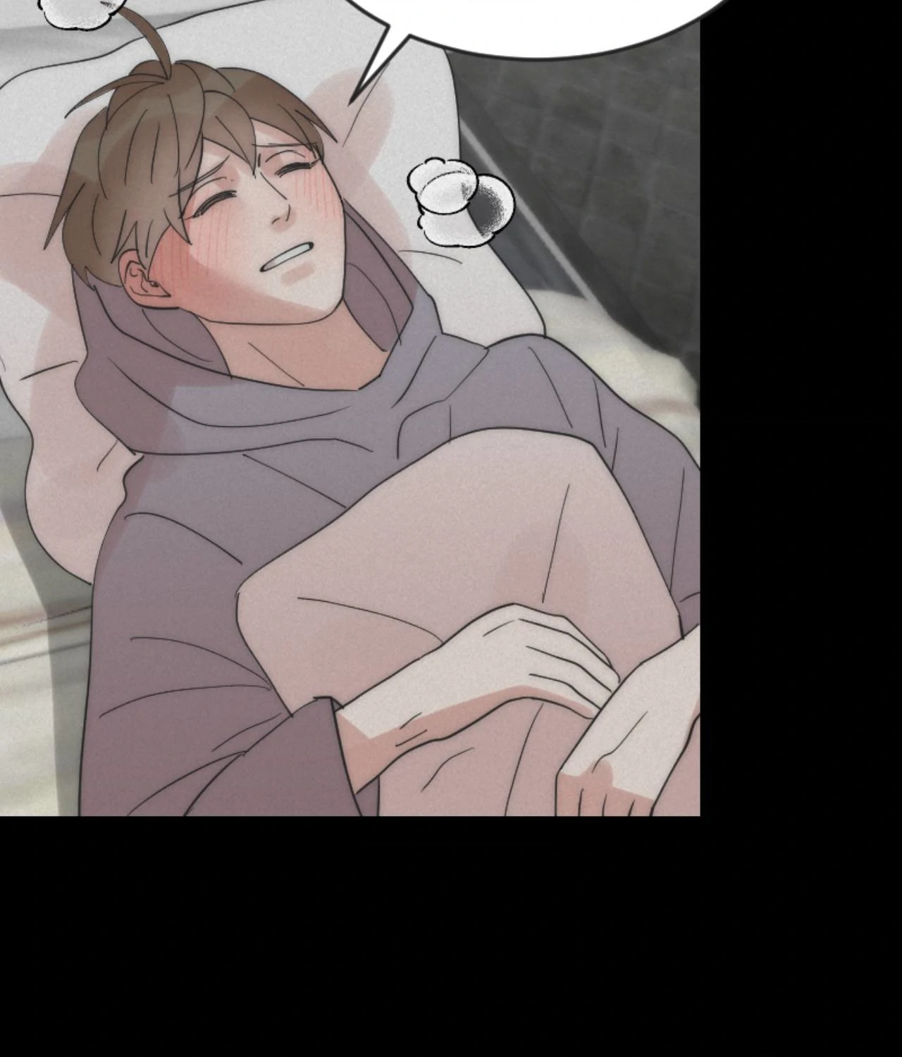 Please Feed Me, Sunbae [Official] - Episode 14 manhwa