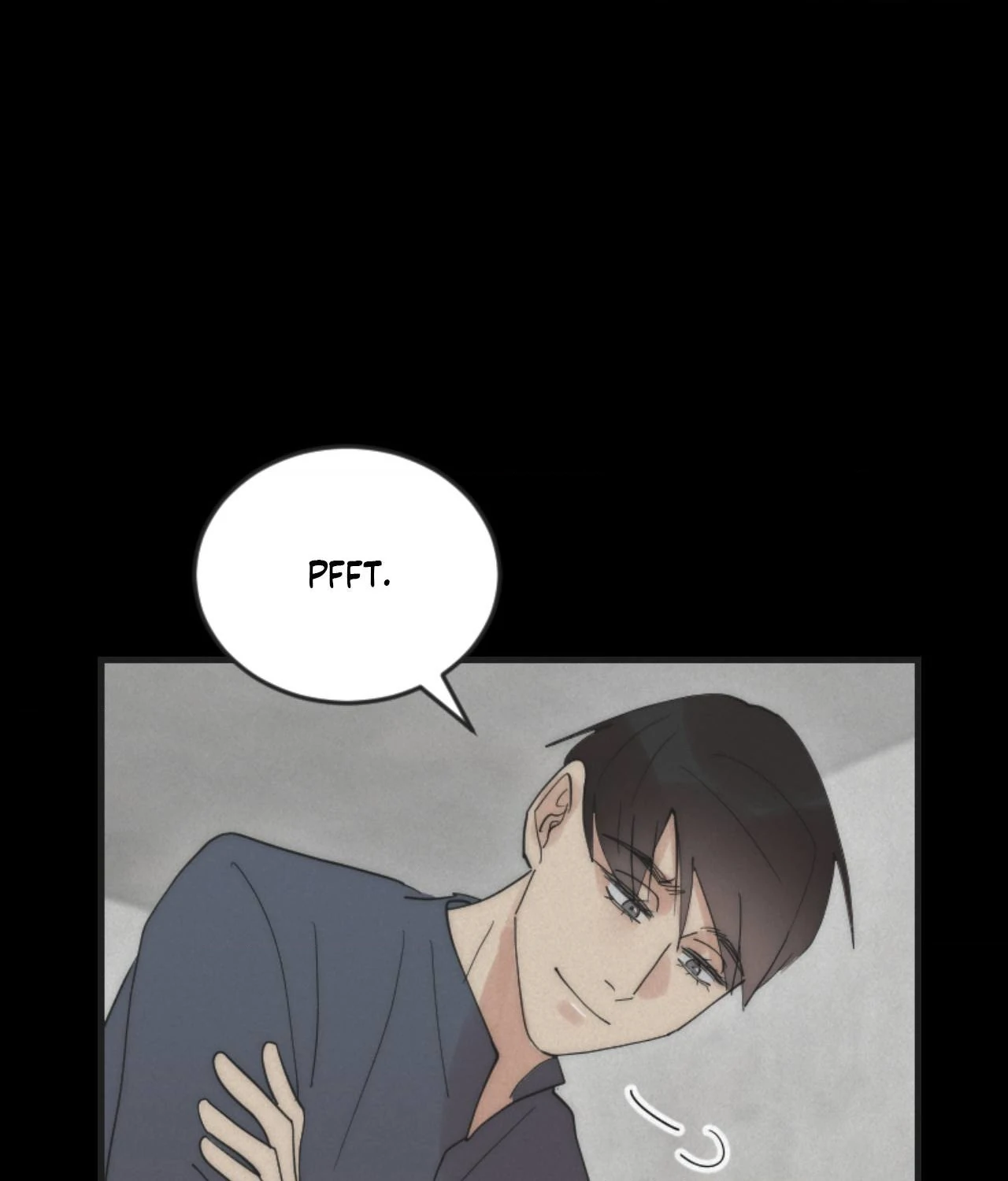 Please Feed Me, Sunbae [Official] - Episode 14 manhwa