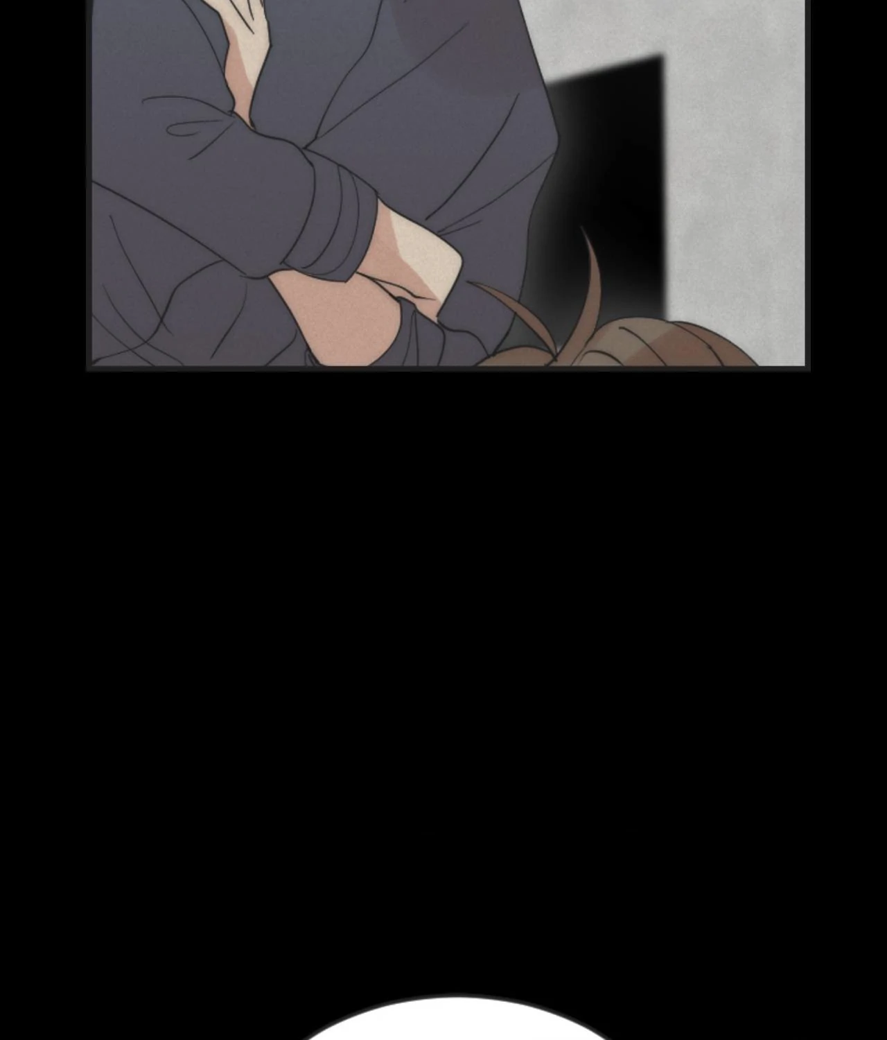 Please Feed Me, Sunbae [Official] - Episode 14 manhwa