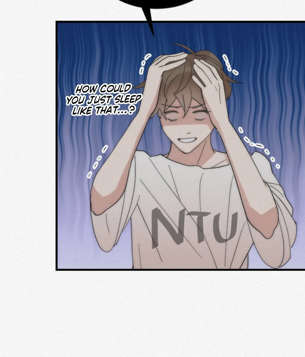 Please Feed Me, Sunbae [Official] - Episode 14 manhwa