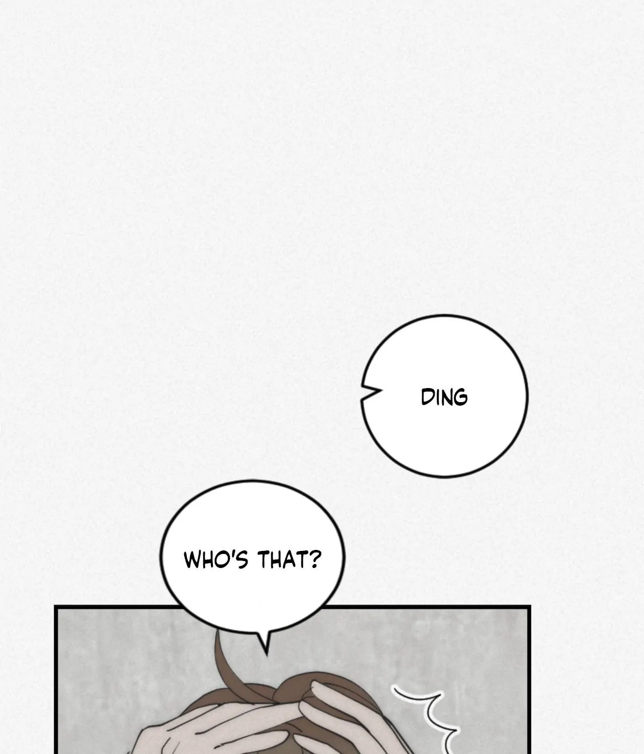 Please Feed Me, Sunbae [Official] - Episode 14 manhwa
