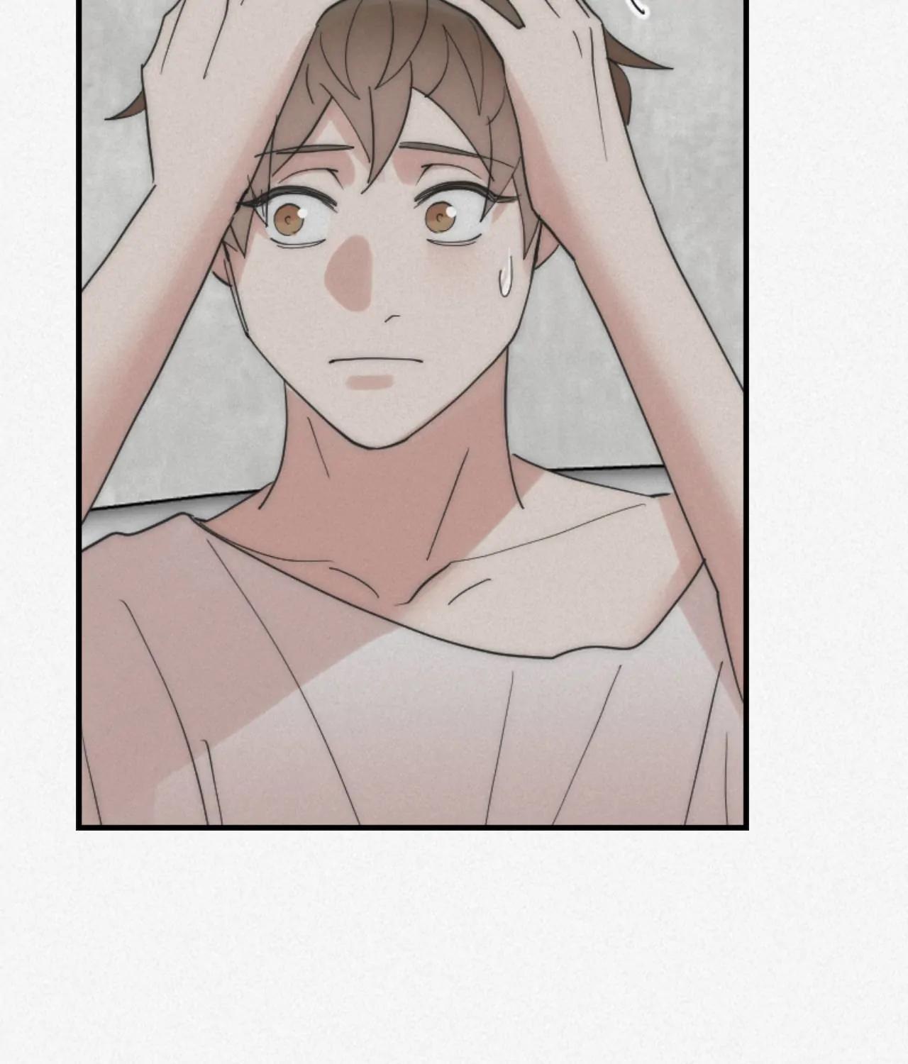Please Feed Me, Sunbae [Official] - Episode 14 manhwa