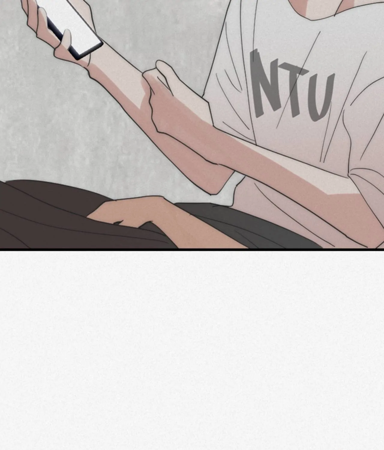 Please Feed Me, Sunbae [Official] - Episode 14 manhwa