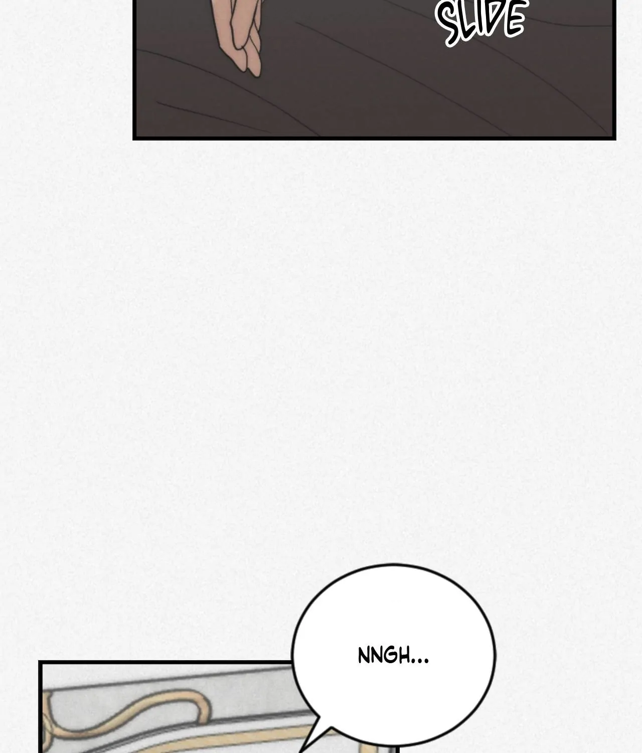 Please Feed Me, Sunbae [Official] - Episode 14 manhwa