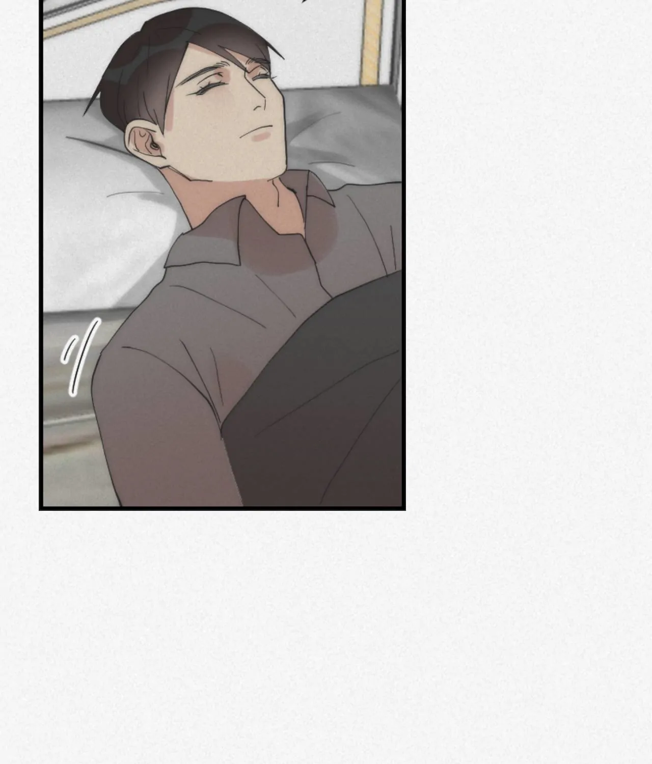 Please Feed Me, Sunbae [Official] - Episode 14 manhwa