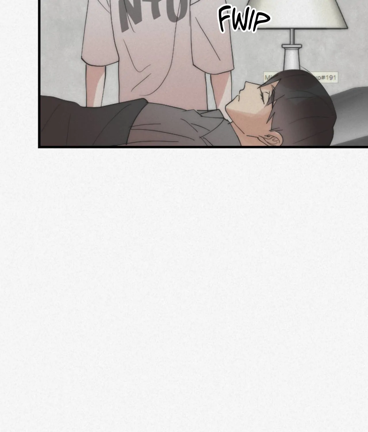 Please Feed Me, Sunbae [Official] - Episode 14 manhwa
