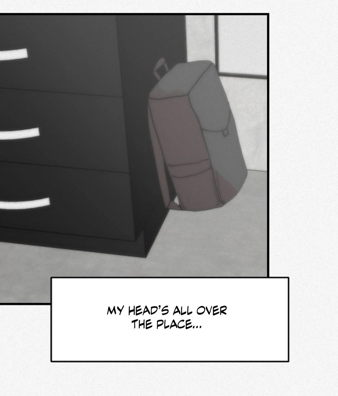 Please Feed Me, Sunbae [Official] - Episode 14 manhwa