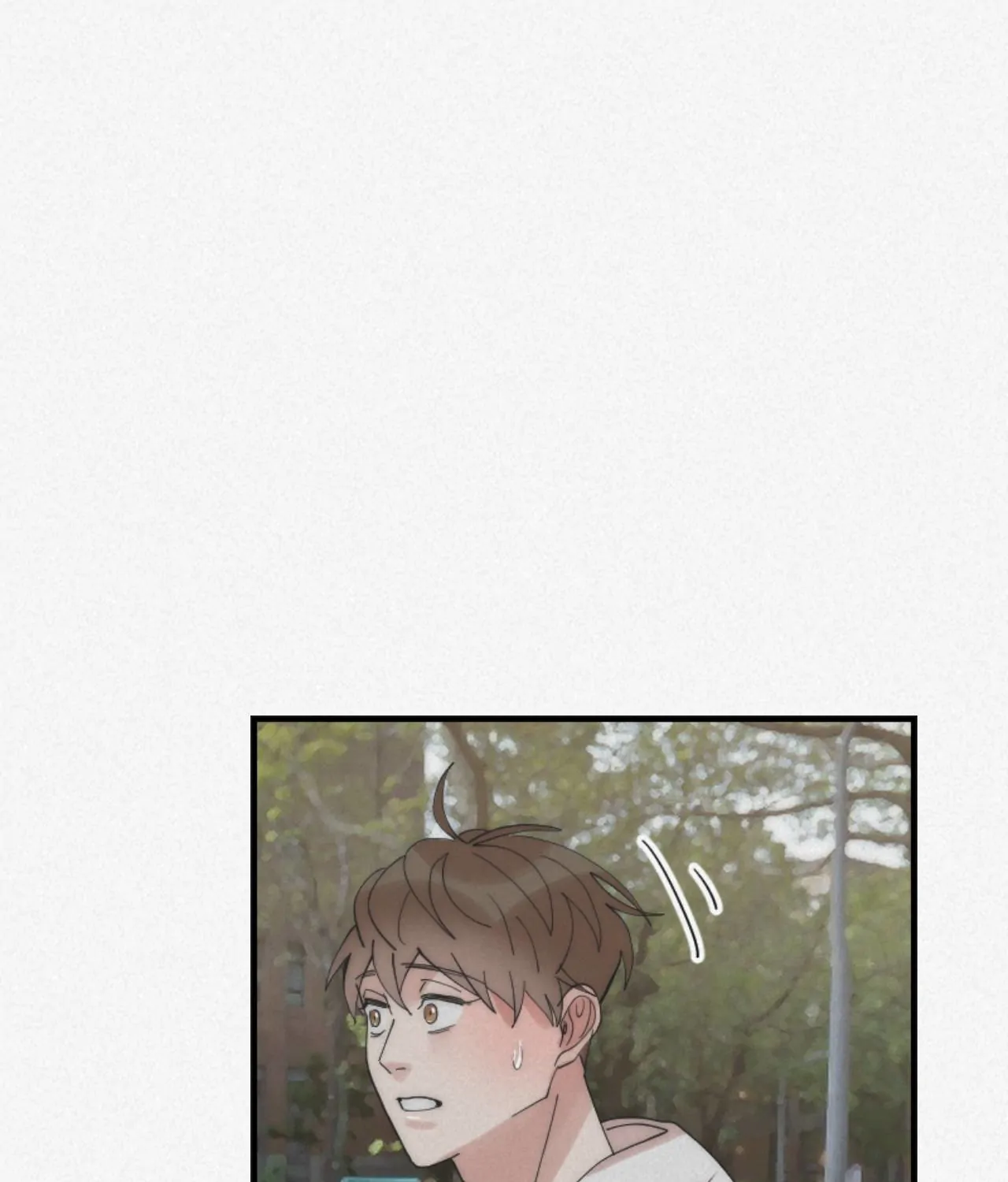 Please Feed Me, Sunbae [Official] - Episode 14 manhwa