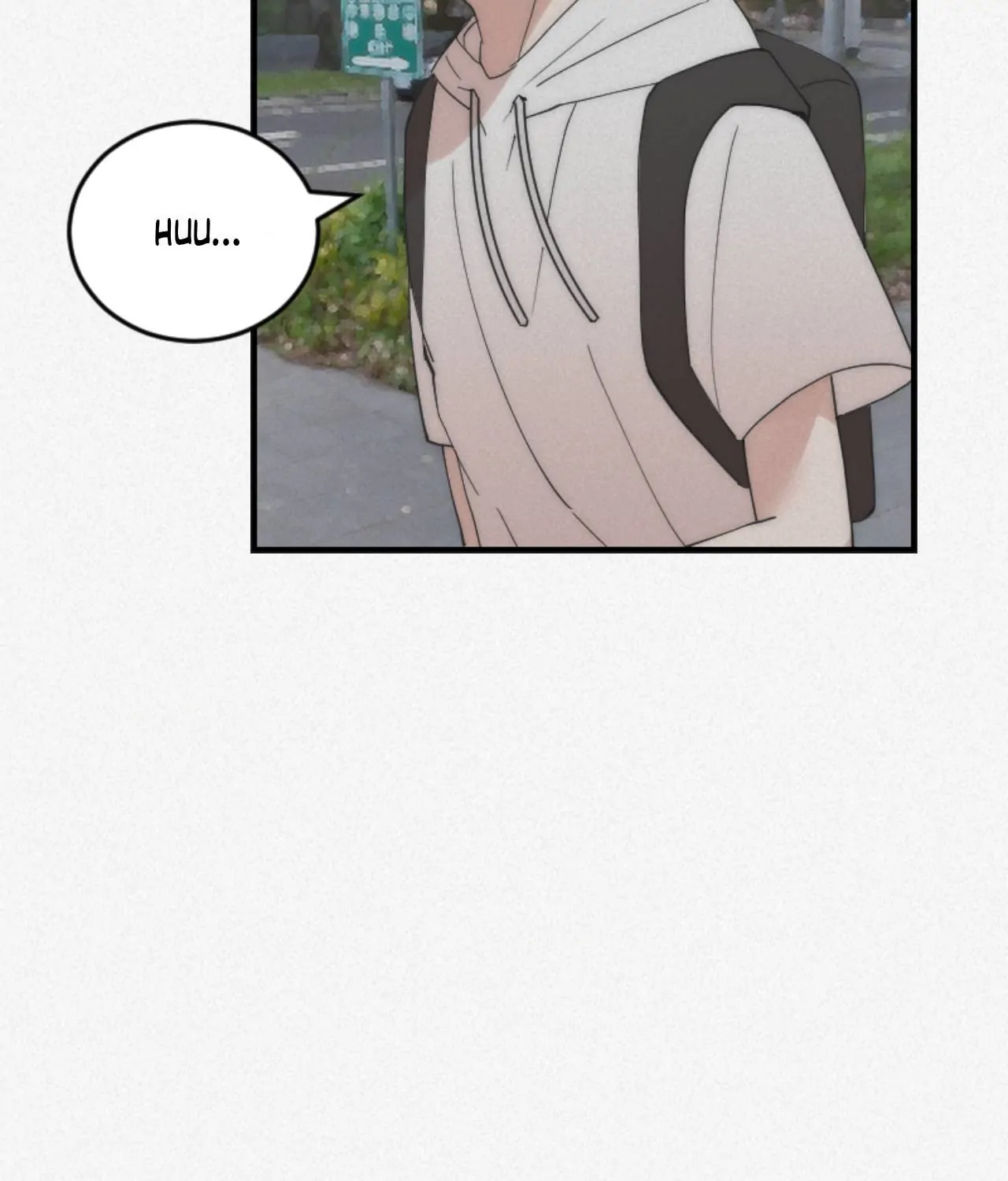 Please Feed Me, Sunbae [Official] - Episode 14 manhwa
