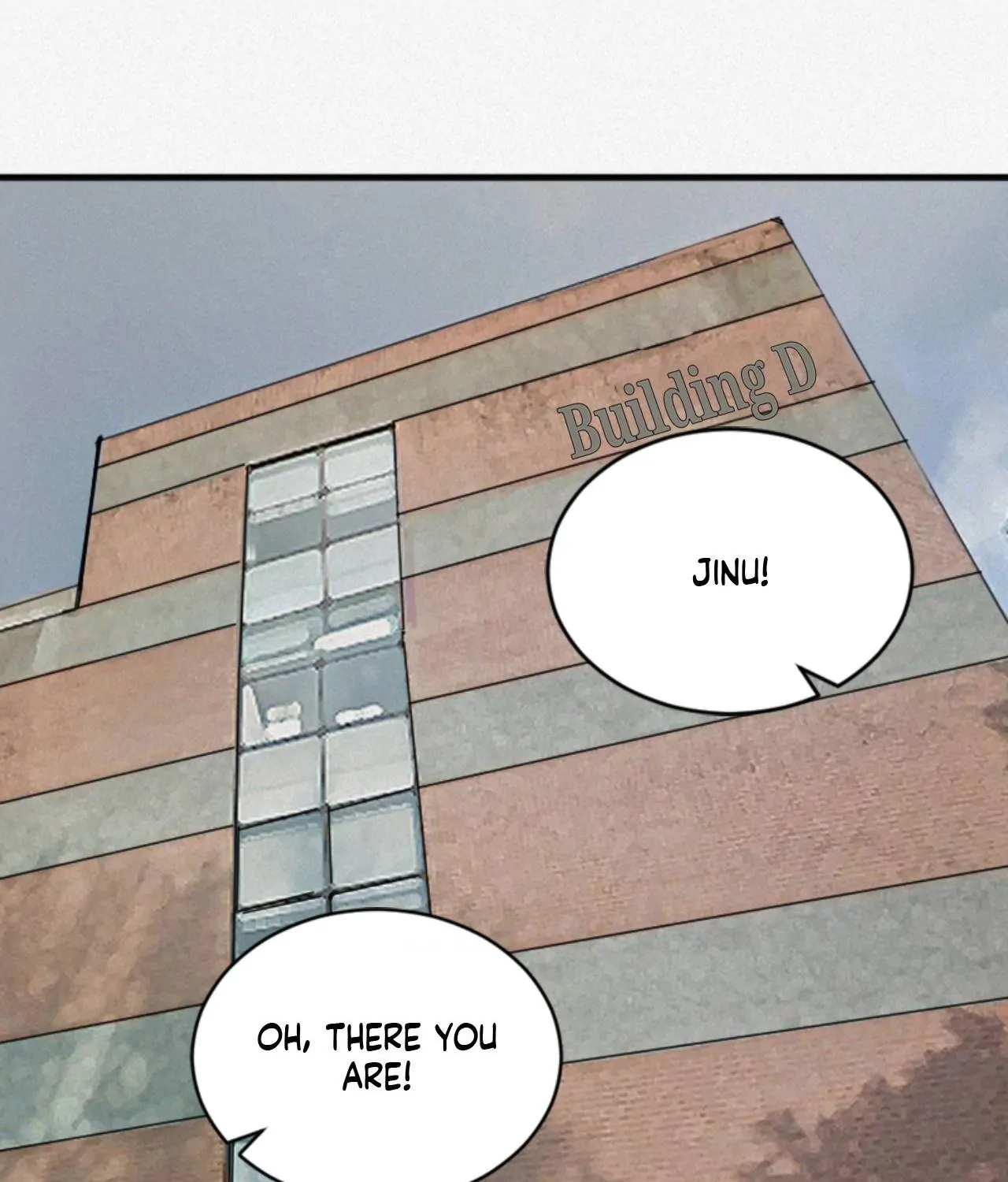 Please Feed Me, Sunbae [Official] - Episode 14 manhwa