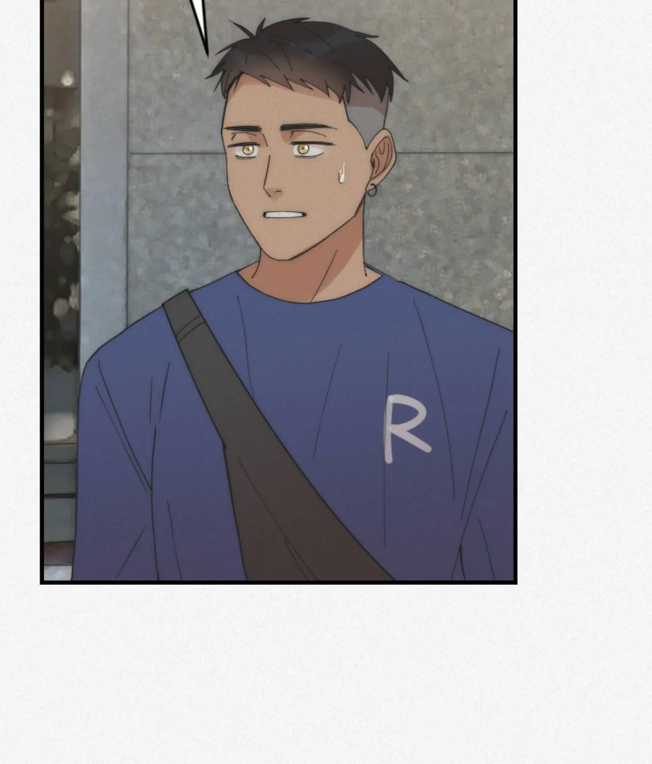 Please Feed Me, Sunbae [Official] - Episode 14 manhwa