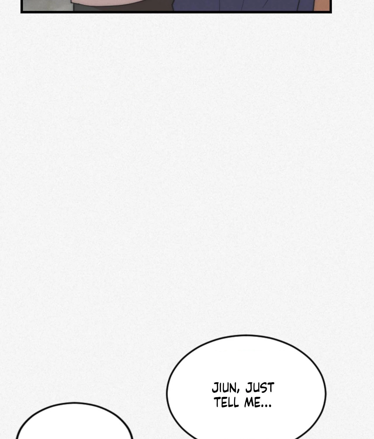 Please Feed Me, Sunbae [Official] - Episode 14 manhwa
