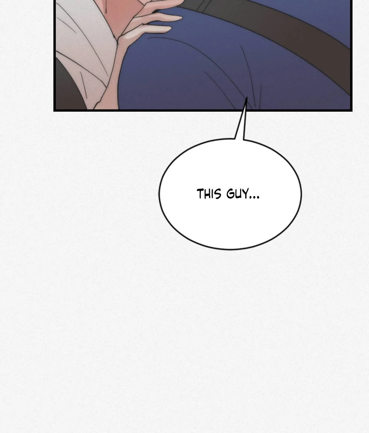 Please Feed Me, Sunbae [Official] - Episode 14 manhwa