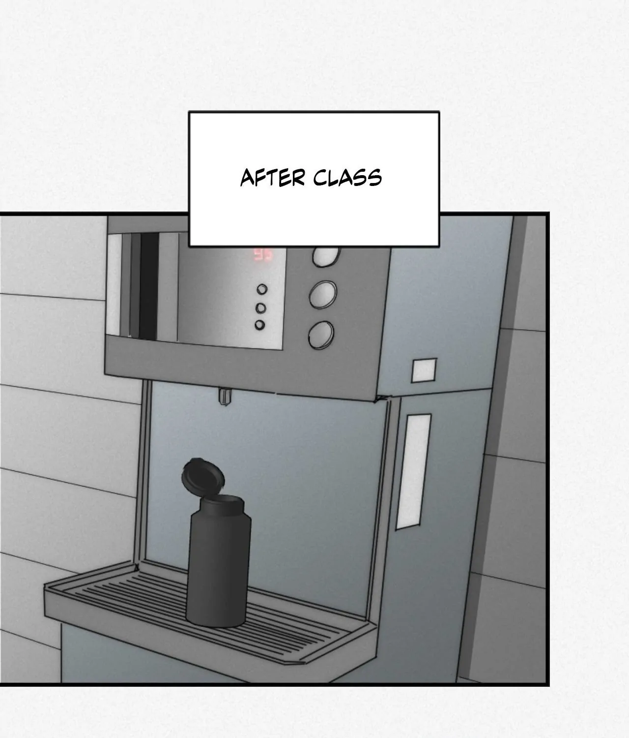 Please Feed Me, Sunbae [Official] - Episode 14 manhwa