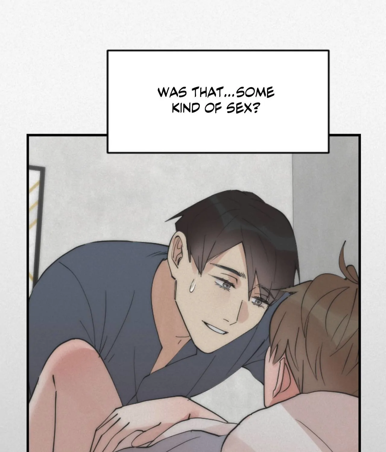 Please Feed Me, Sunbae [Official] - Episode 14 manhwa