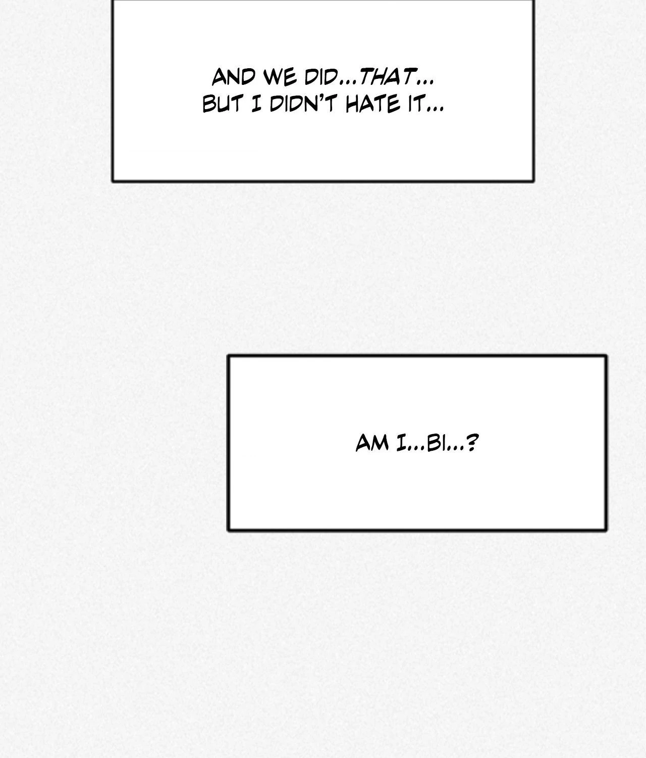Please Feed Me, Sunbae [Official] - Episode 14 manhwa
