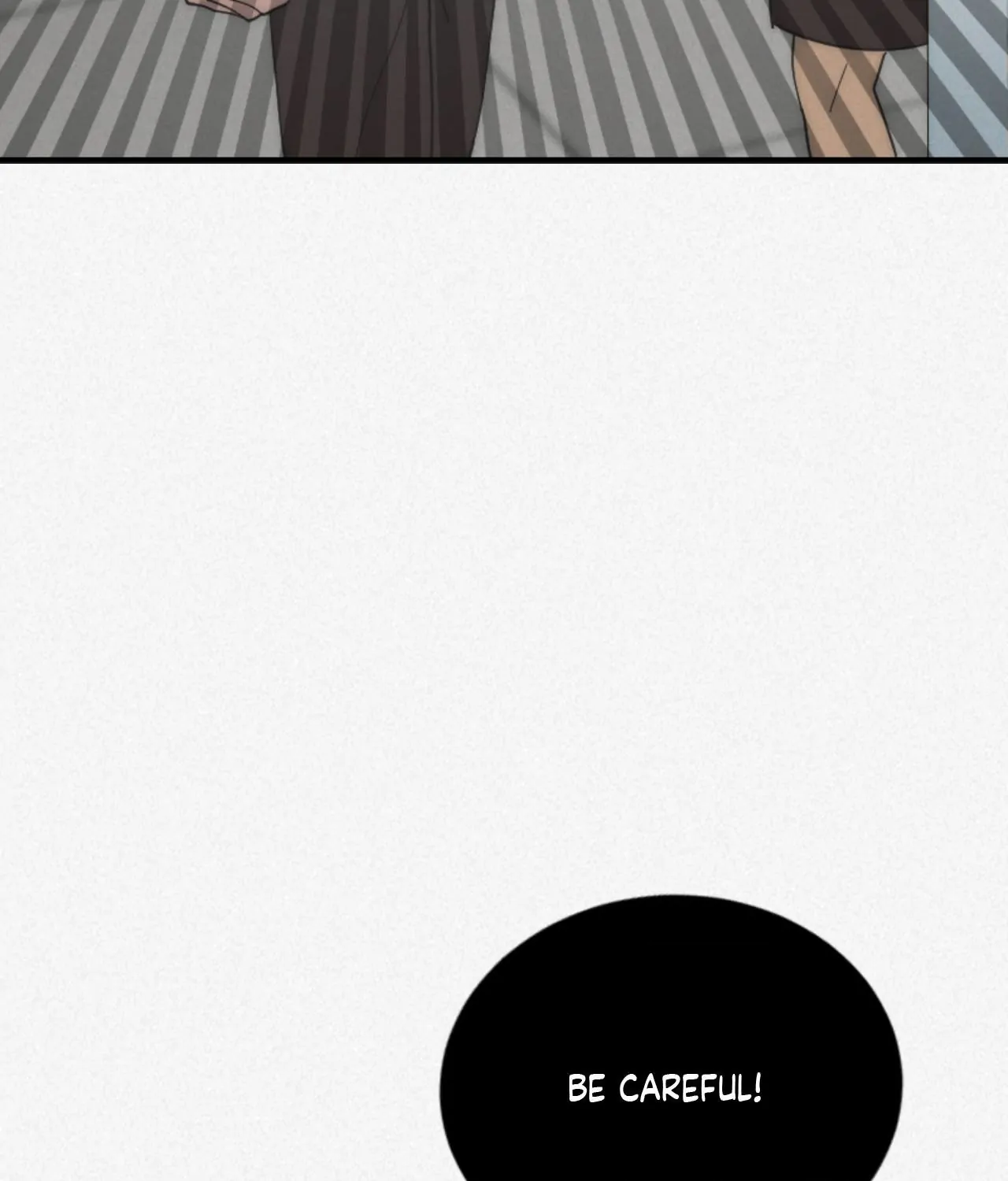 Please Feed Me, Sunbae [Official] - Episode 14 manhwa