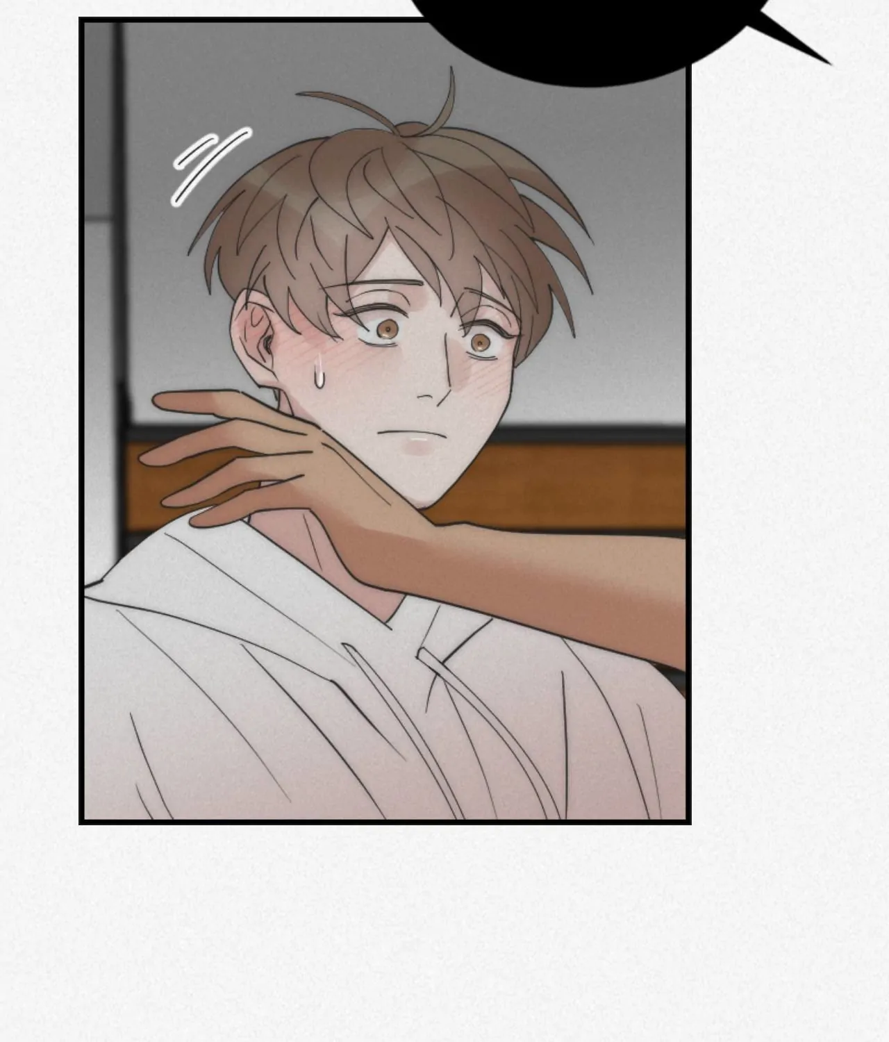 Please Feed Me, Sunbae [Official] - Episode 14 manhwa