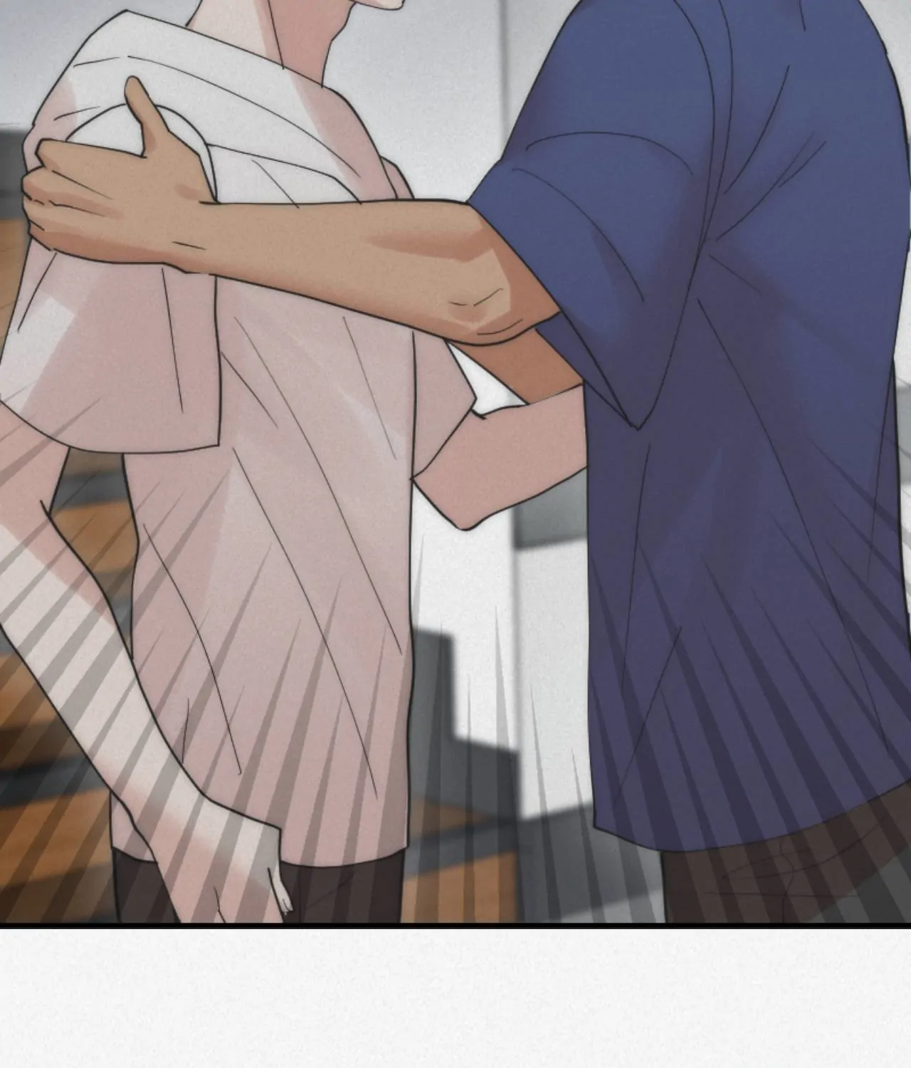 Please Feed Me, Sunbae [Official] - Episode 14 manhwa