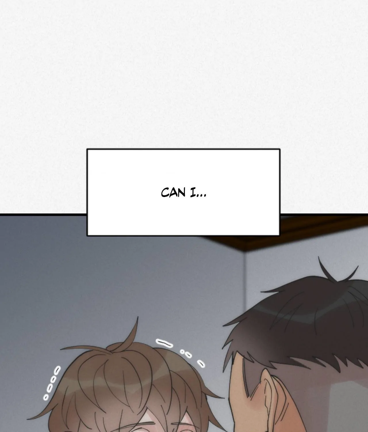 Please Feed Me, Sunbae [Official] - Episode 14 manhwa