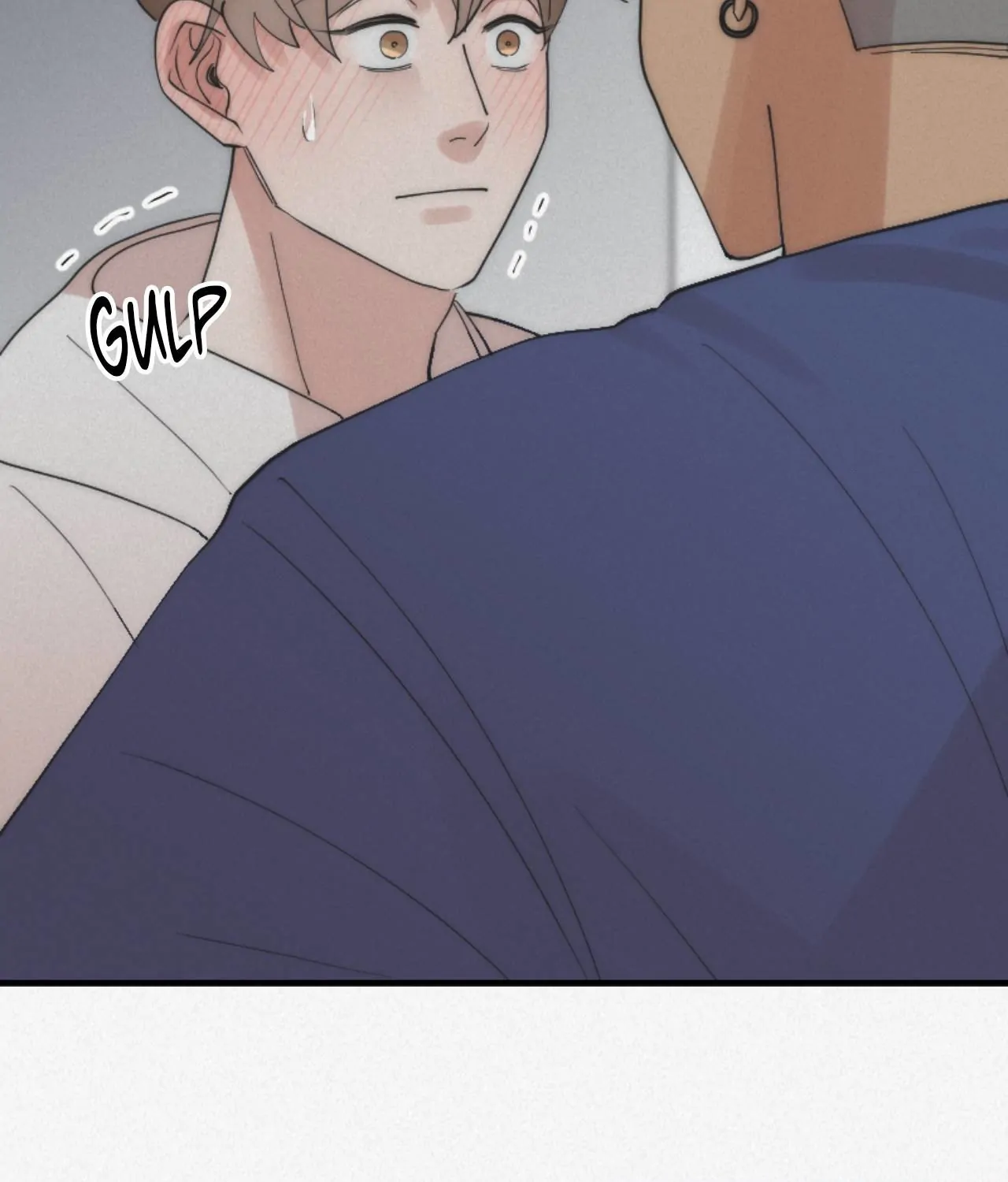 Please Feed Me, Sunbae [Official] - Episode 14 manhwa