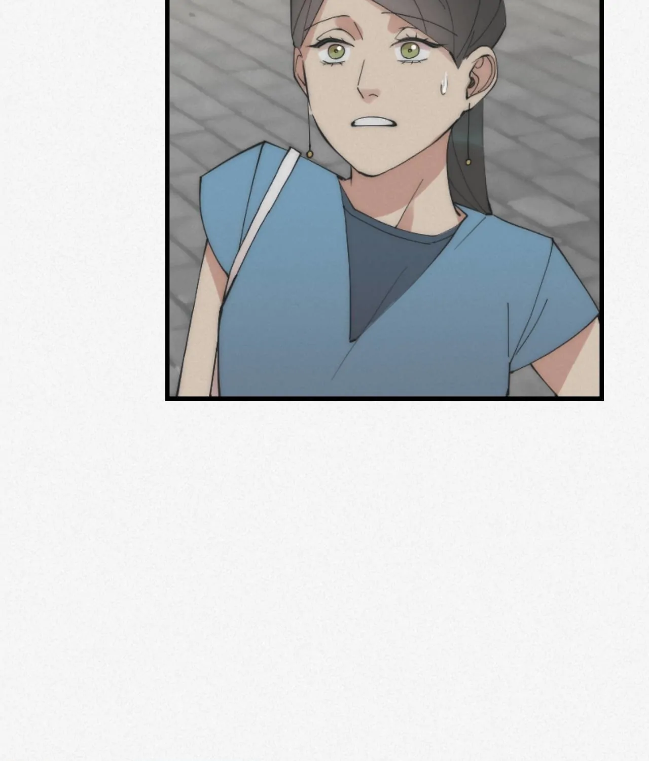 Please Feed Me, Sunbae [Official] - Episode 15 manhwa
