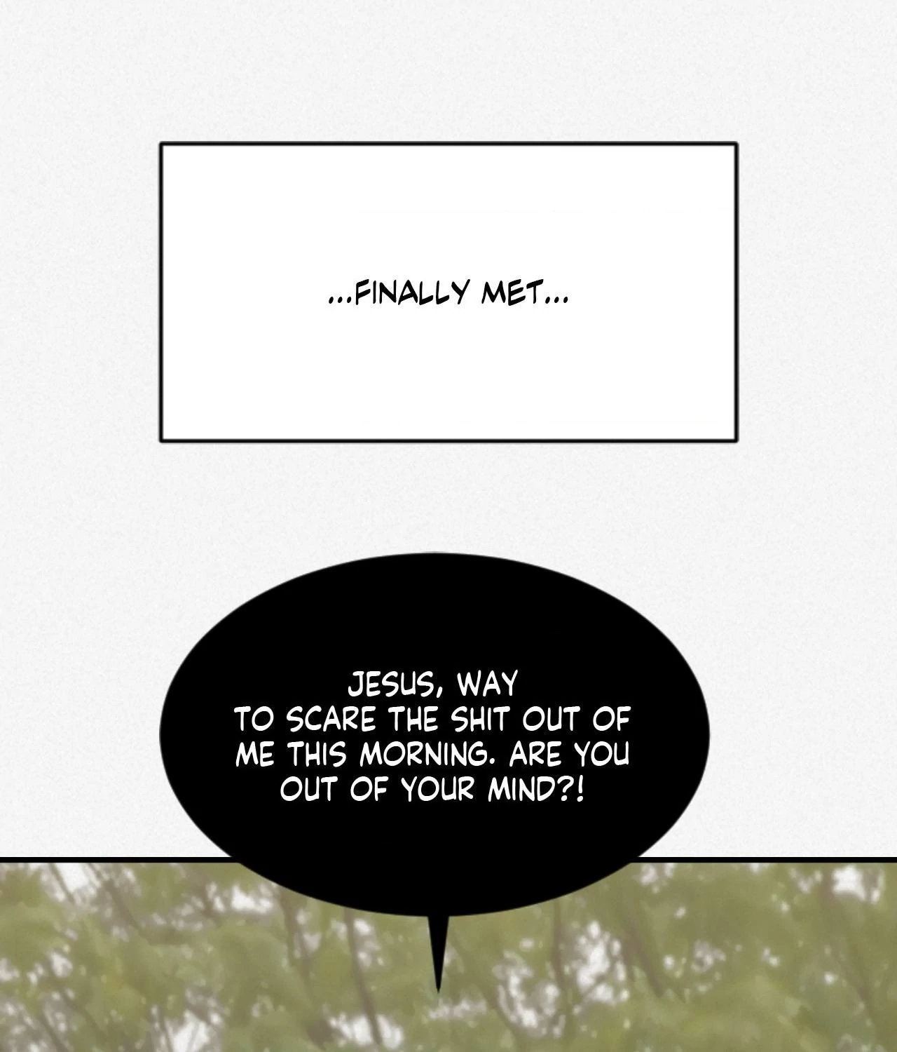 Please Feed Me, Sunbae [Official] - Episode 15 manhwa