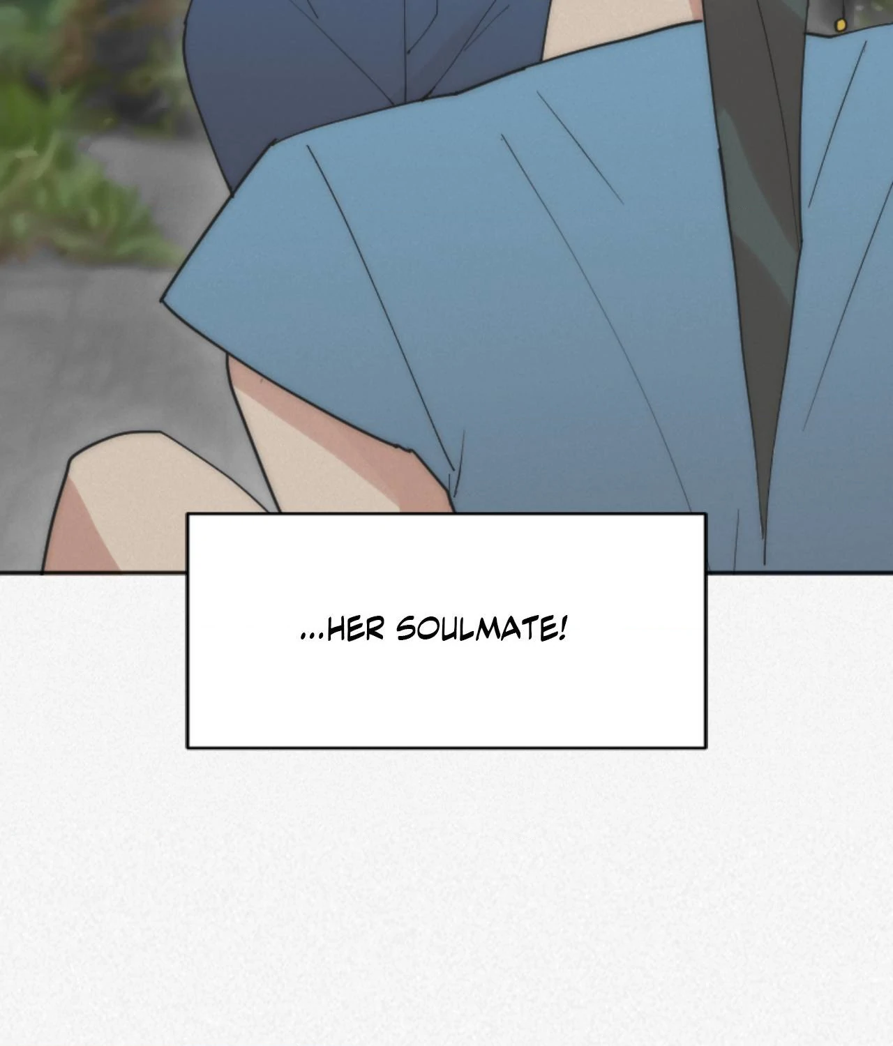 Please Feed Me, Sunbae [Official] - Episode 15 manhwa