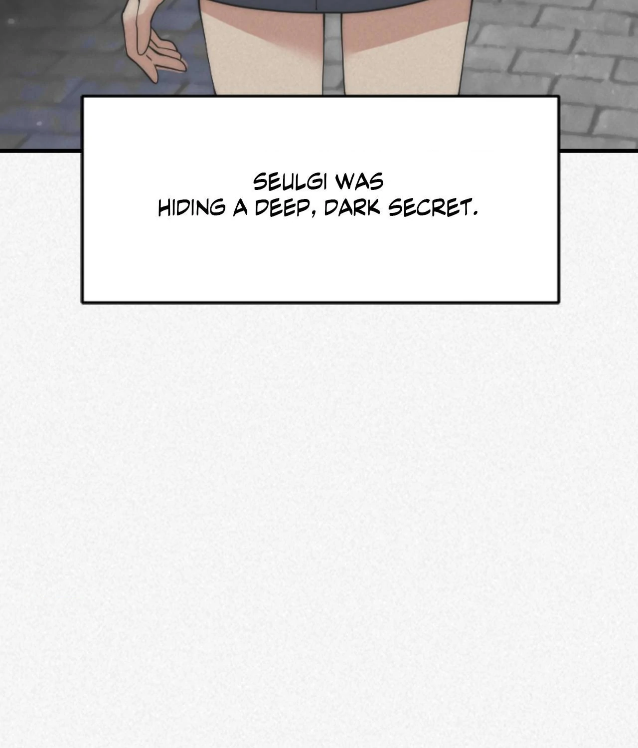 Please Feed Me, Sunbae [Official] - Episode 15 manhwa
