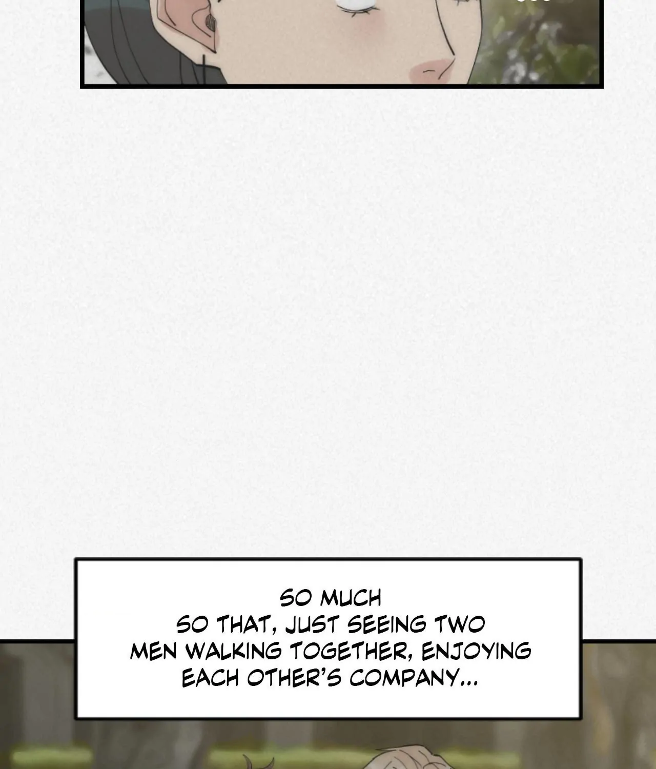 Please Feed Me, Sunbae [Official] - Episode 15 manhwa