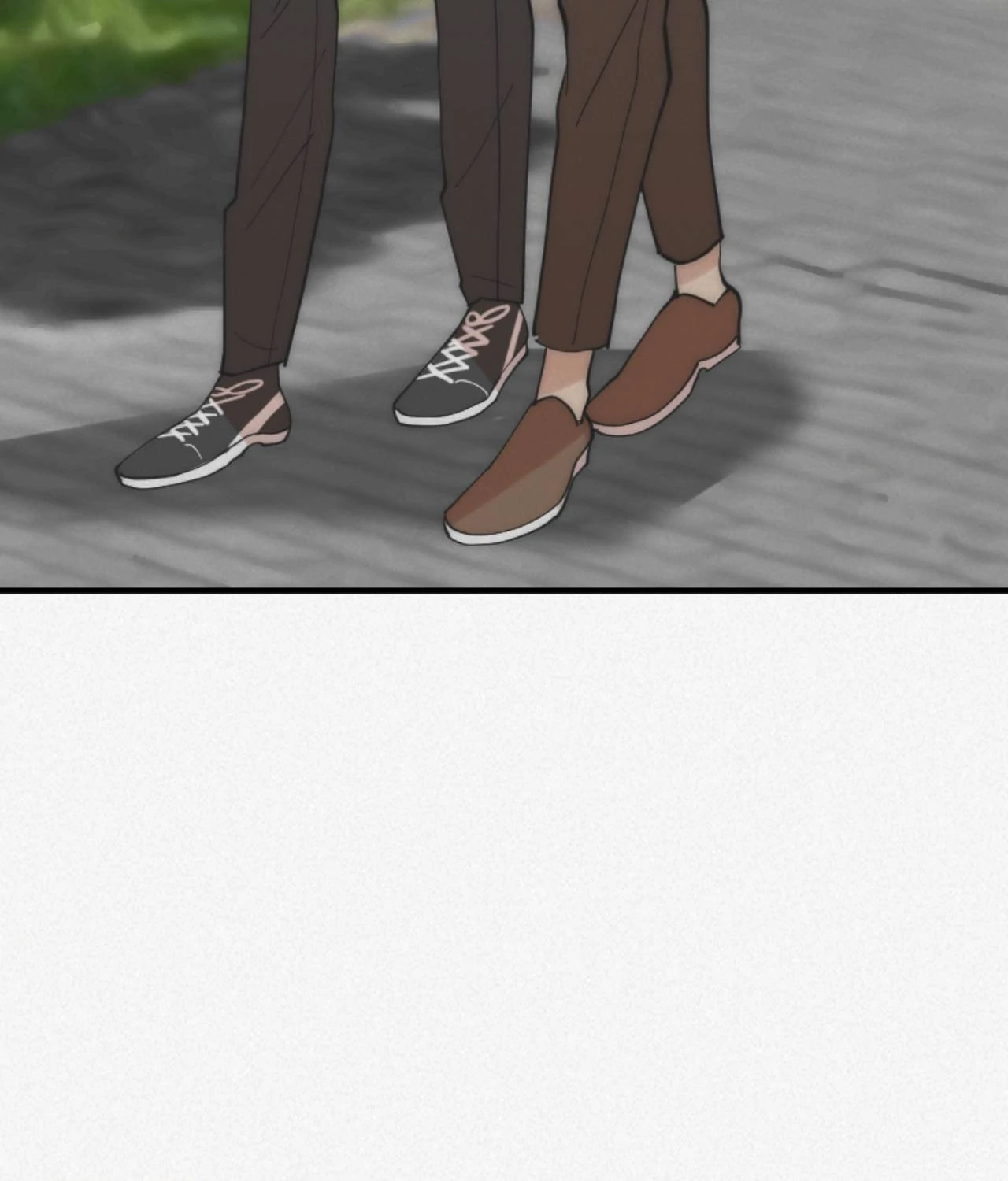 Please Feed Me, Sunbae [Official] - Episode 15 manhwa
