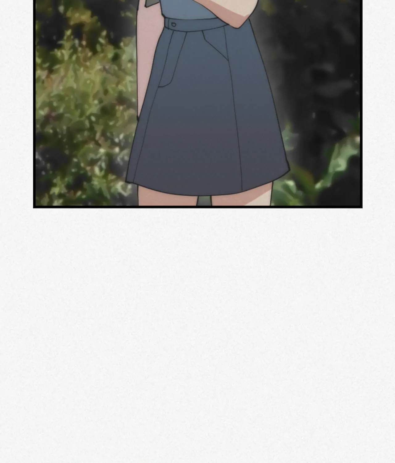 Please Feed Me, Sunbae [Official] - Episode 15 manhwa