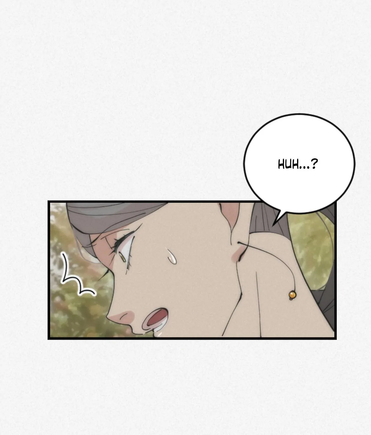 Please Feed Me, Sunbae [Official] - Episode 15 manhwa