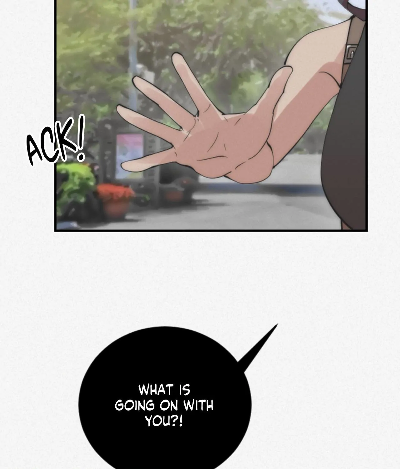 Please Feed Me, Sunbae [Official] - Episode 15 manhwa