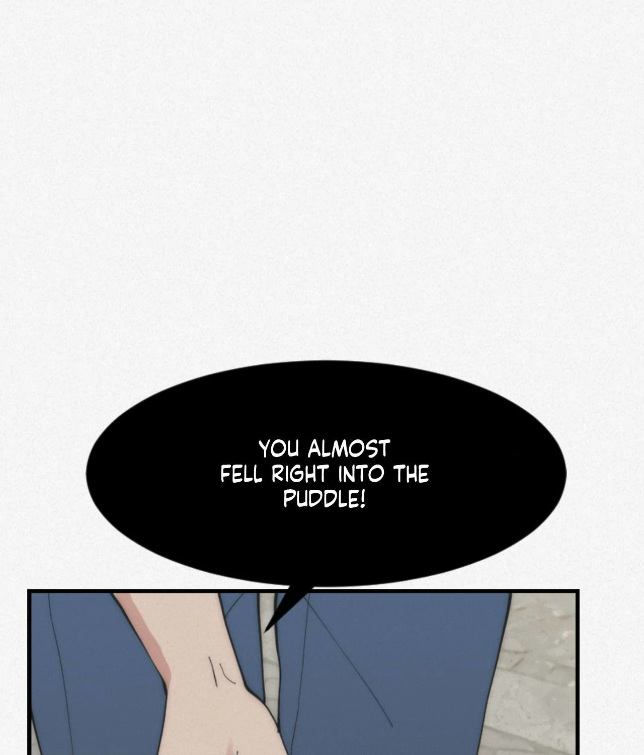 Please Feed Me, Sunbae [Official] - Episode 15 manhwa