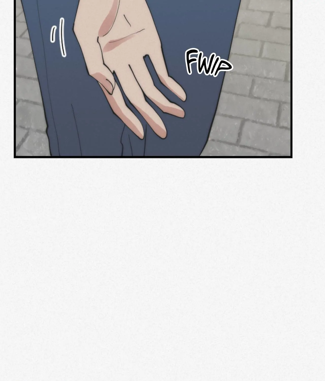 Please Feed Me, Sunbae [Official] - Episode 15 manhwa