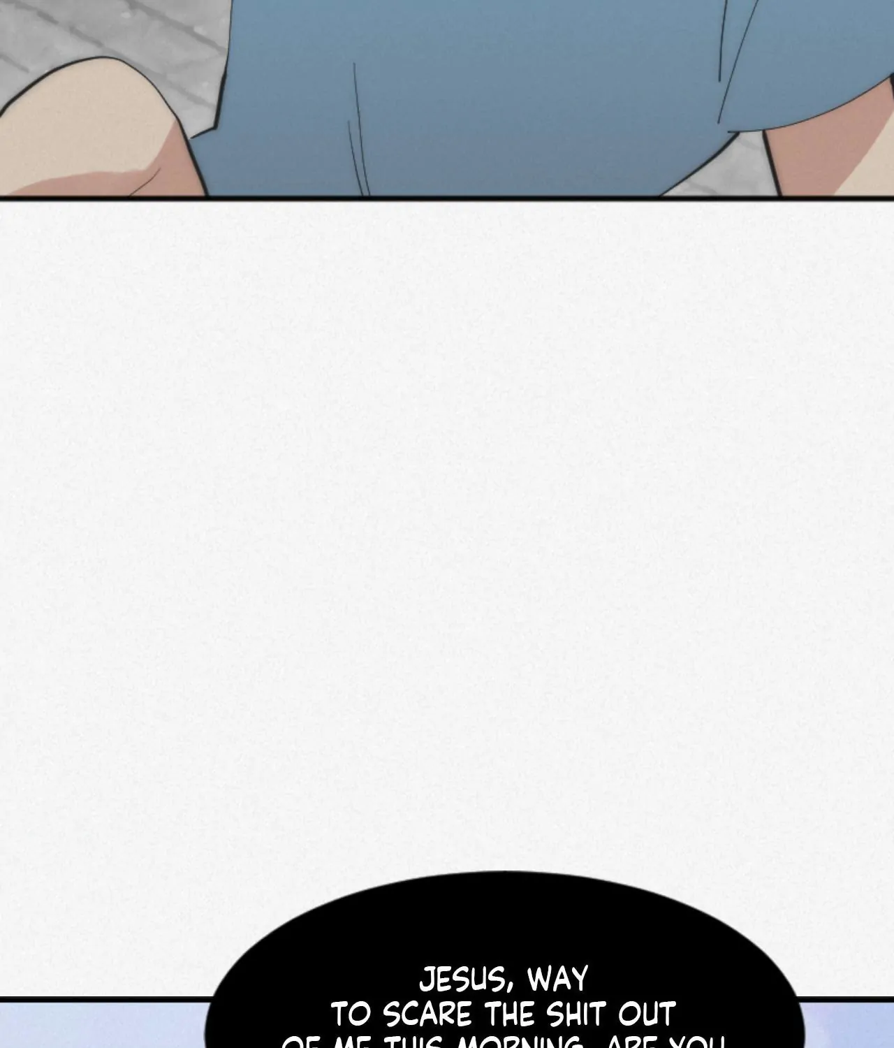 Please Feed Me, Sunbae [Official] - Episode 15 manhwa