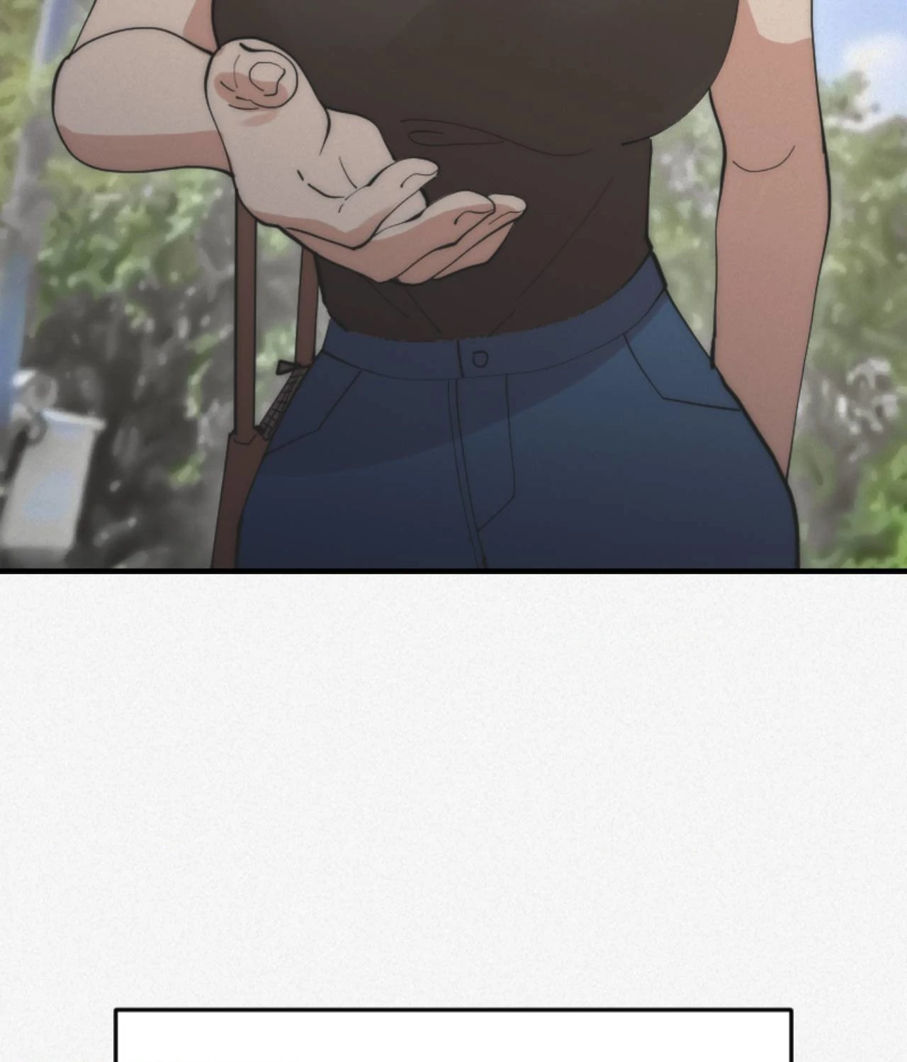 Please Feed Me, Sunbae [Official] - Episode 15 manhwa