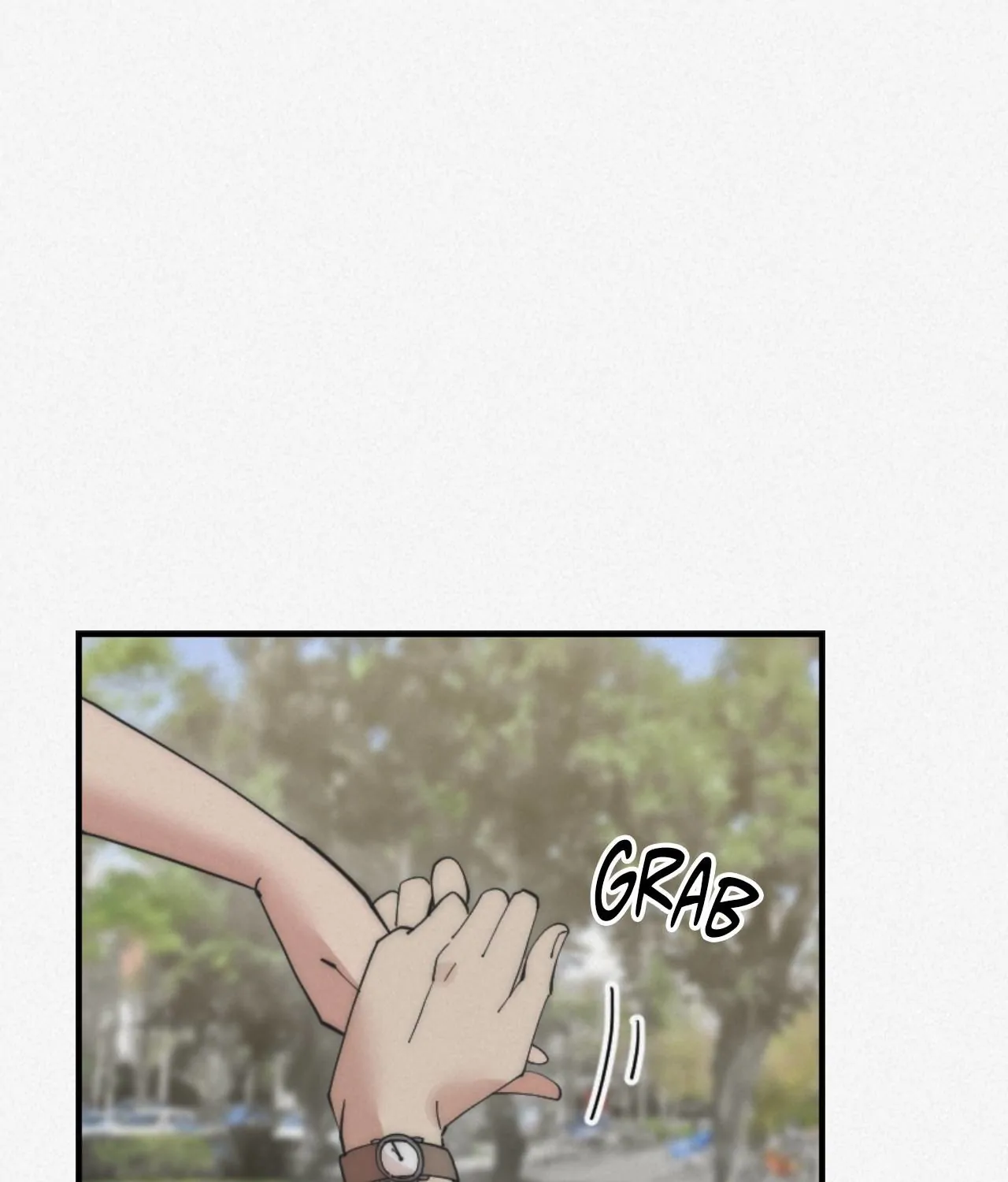 Please Feed Me, Sunbae [Official] - Episode 15 manhwa