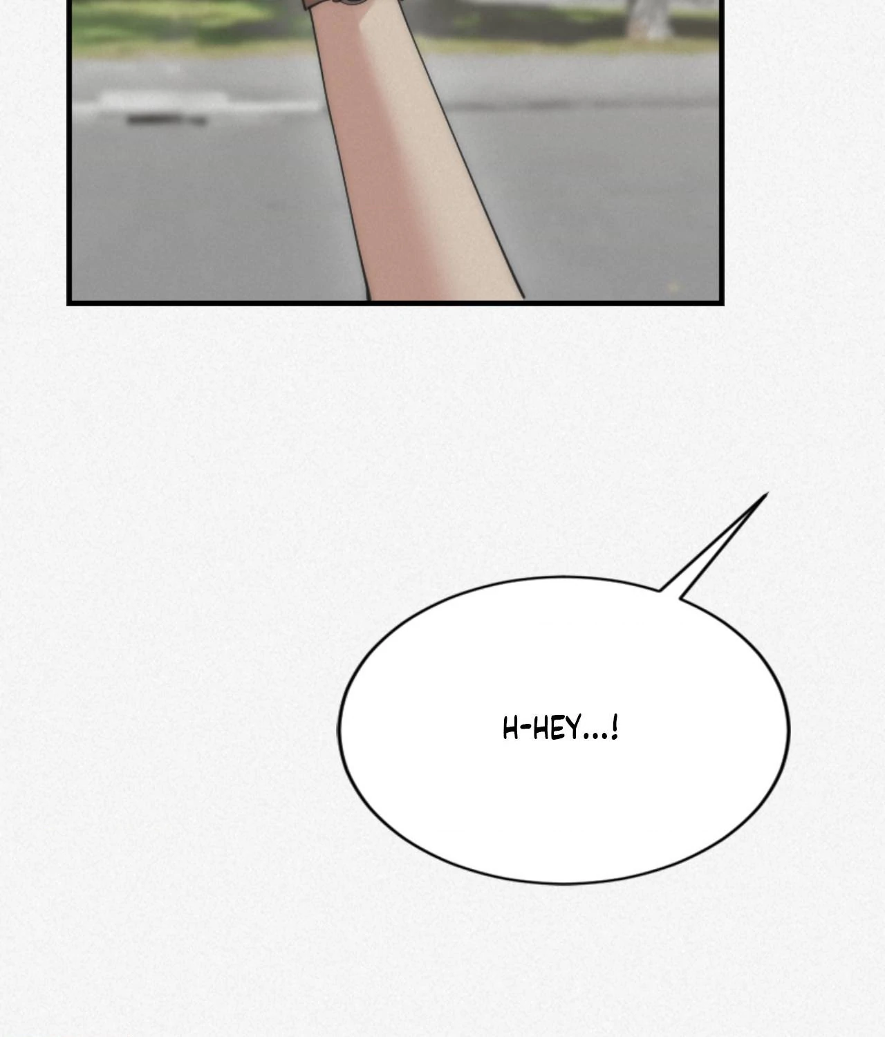 Please Feed Me, Sunbae [Official] - Episode 15 manhwa