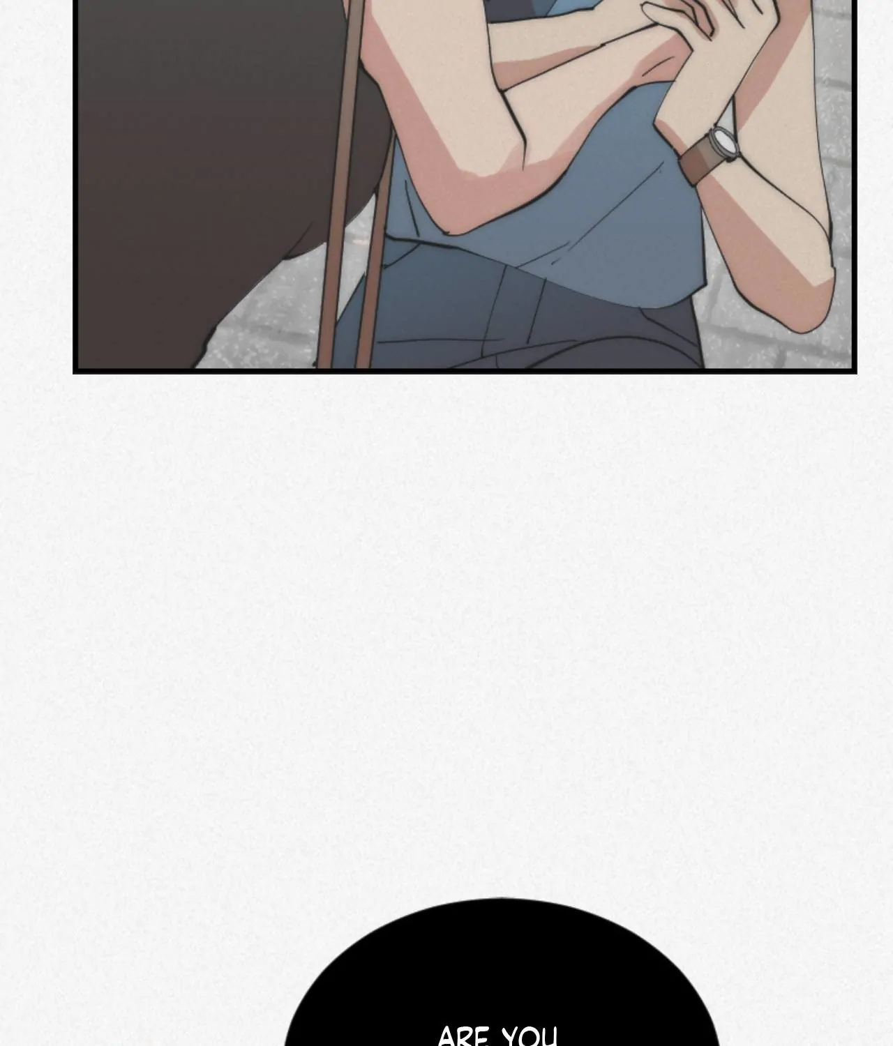 Please Feed Me, Sunbae [Official] - Episode 15 manhwa