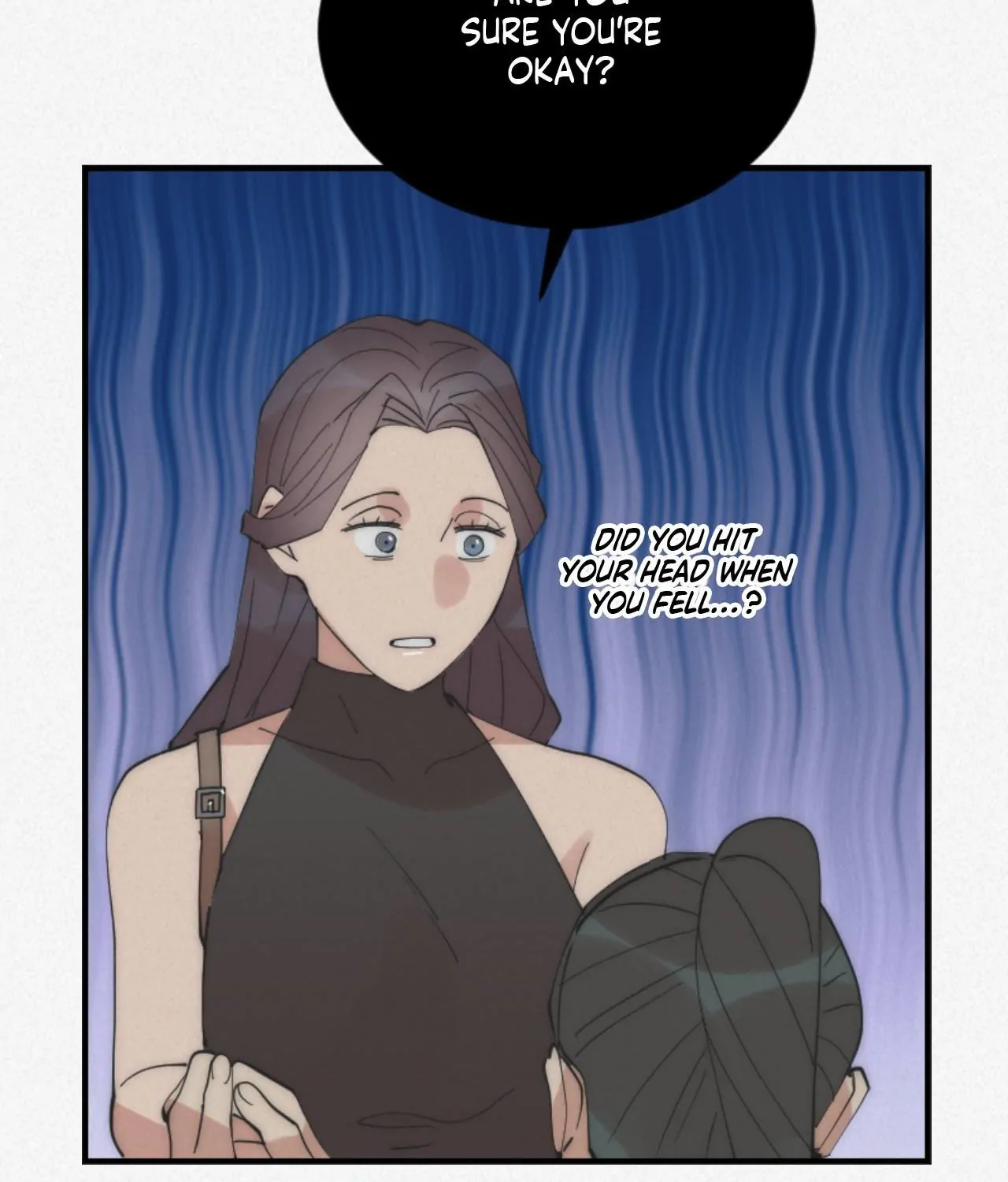 Please Feed Me, Sunbae [Official] - Episode 15 manhwa