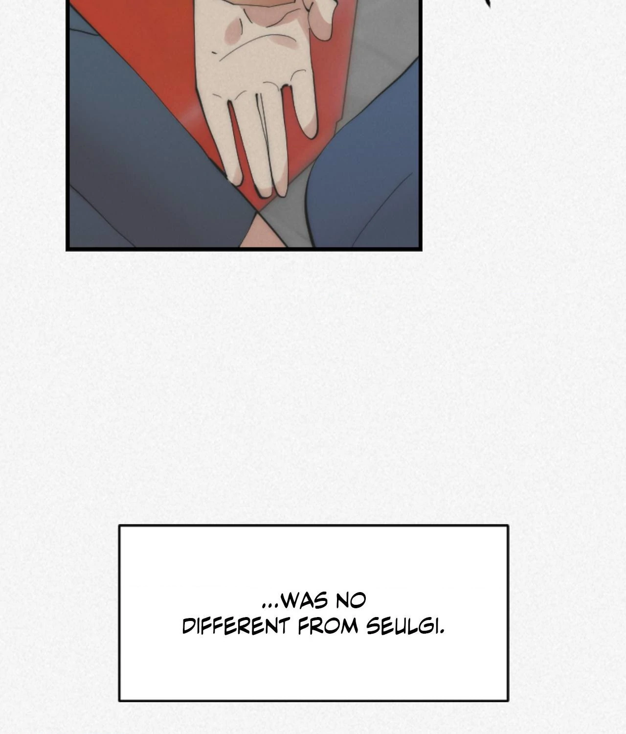 Please Feed Me, Sunbae [Official] - Episode 15 manhwa