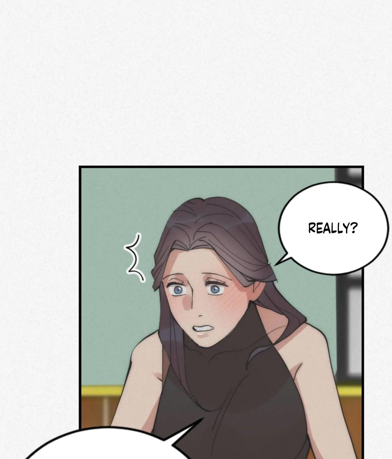 Please Feed Me, Sunbae [Official] - Episode 15 manhwa