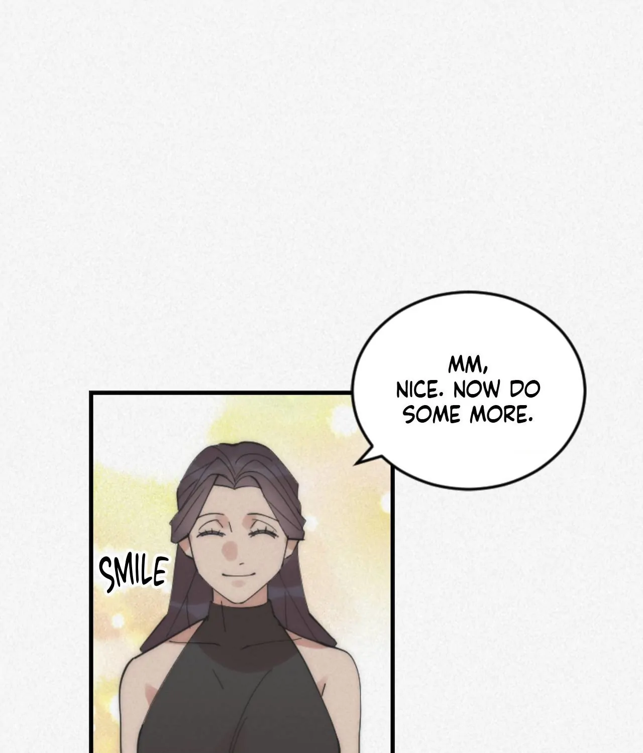 Please Feed Me, Sunbae [Official] - Episode 15 manhwa