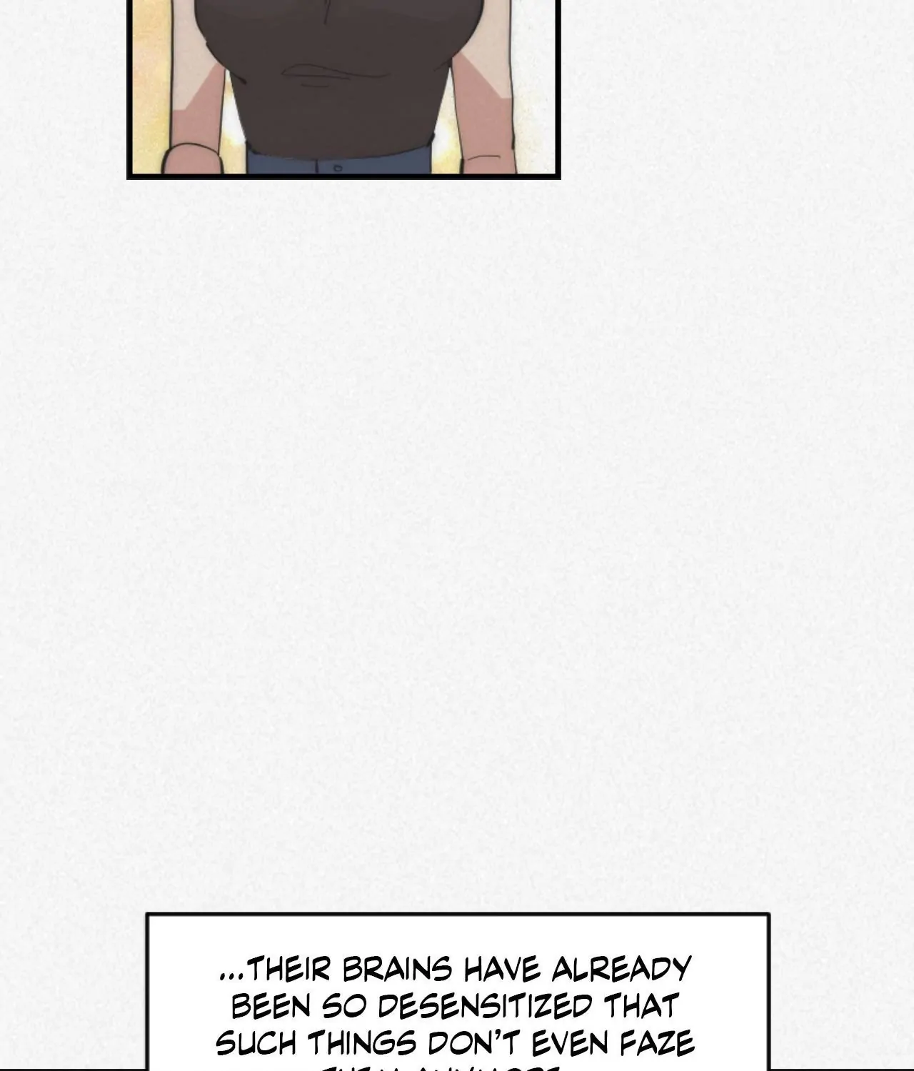 Please Feed Me, Sunbae [Official] - Episode 15 manhwa