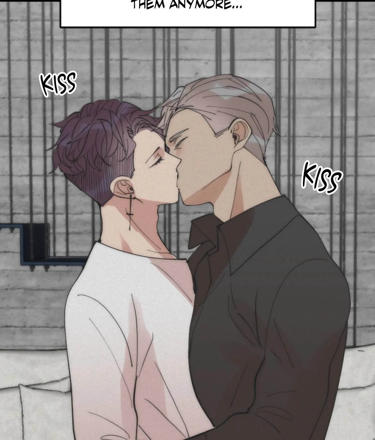 Please Feed Me, Sunbae [Official] - Episode 15 manhwa