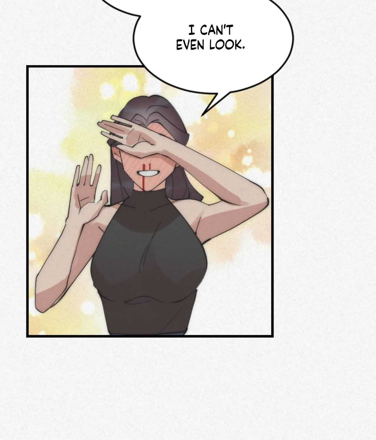 Please Feed Me, Sunbae [Official] - Episode 15 manhwa
