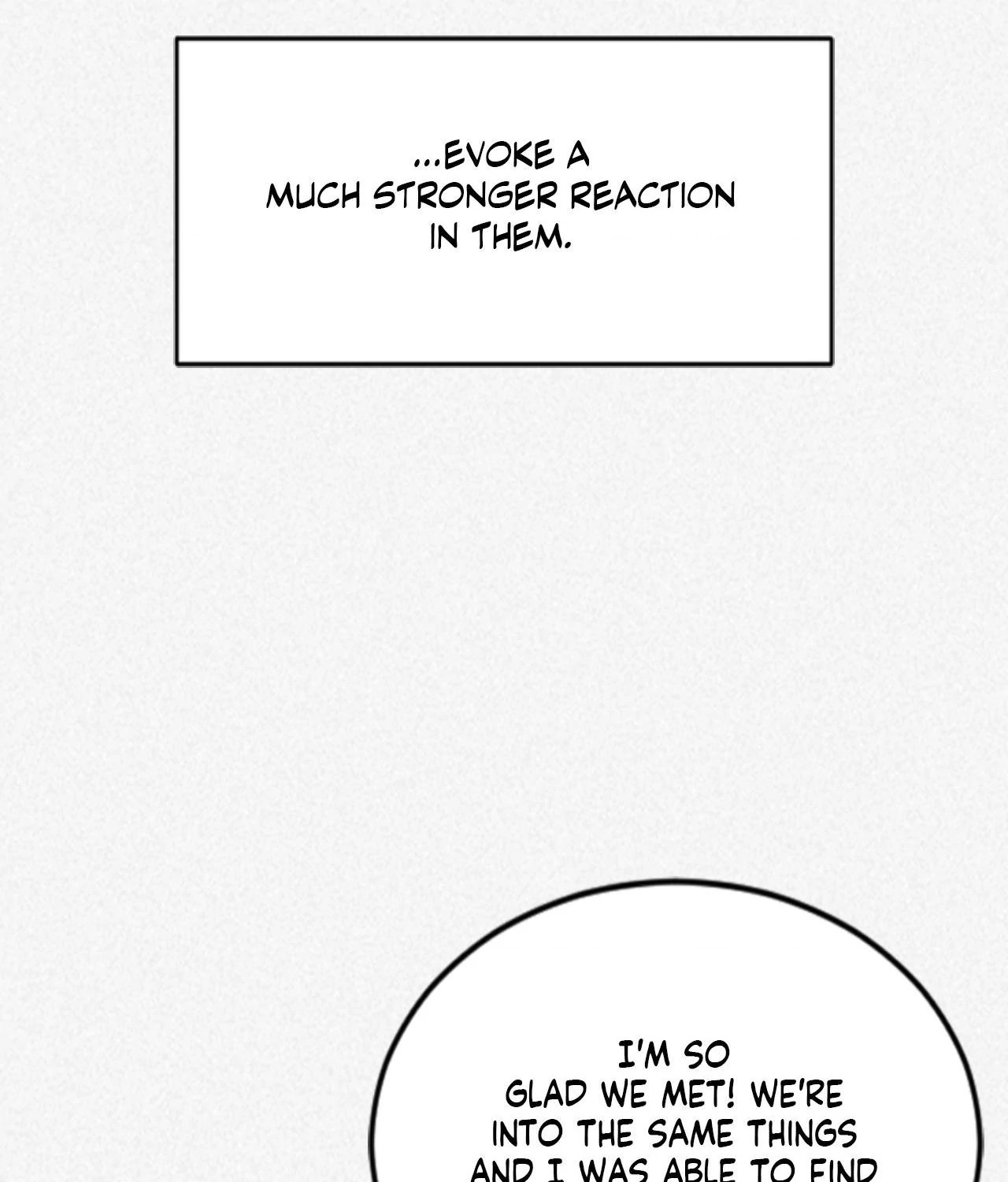 Please Feed Me, Sunbae [Official] - Episode 15 manhwa